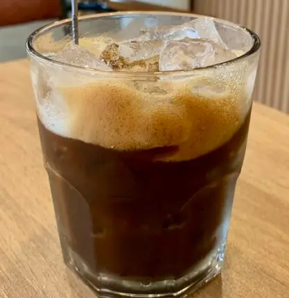 Hình ảnh Coffee sữa