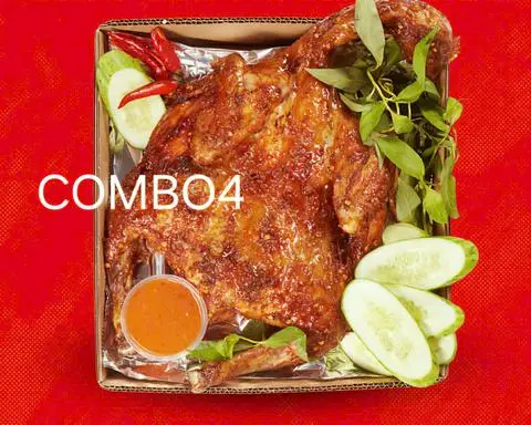 Hình ảnh Combo 4