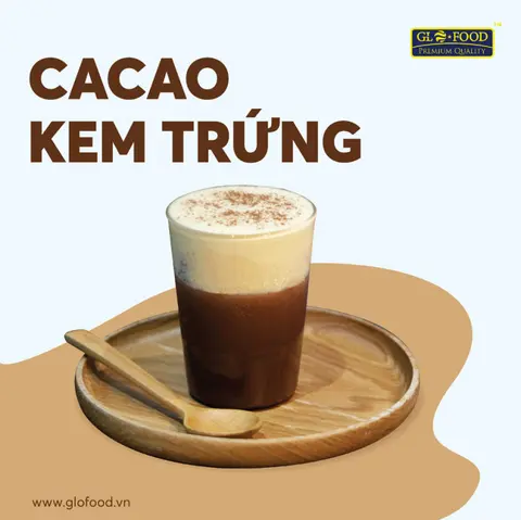 Hình ảnh Cacao