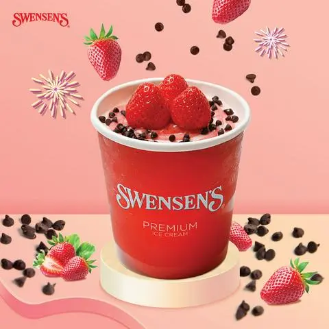 Hình ảnh Quart Overload - Strawberry