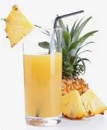 Hình ảnh Nước ép thơm