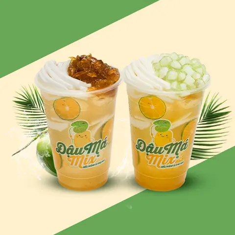 Hình ảnh Combo Nước Dừa 2