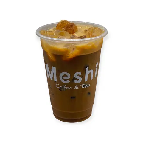 Hình ảnh Cà phê sữa