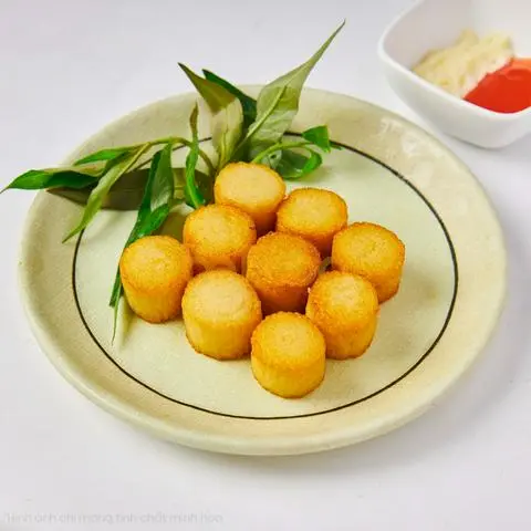 Hình ảnh Sò điệp surimi
