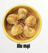 Hình ảnh Xíu mại - 5K / Viên