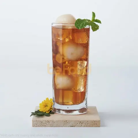 Hình ảnh Trà vải