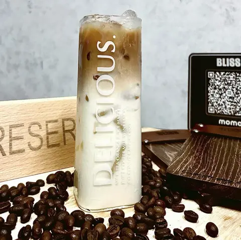 Hình ảnh Sữa tươi cà phê