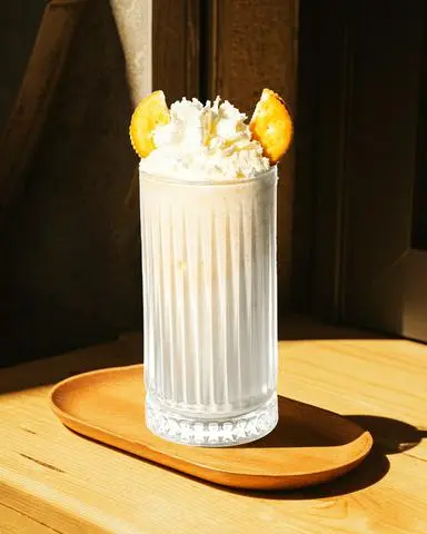 Hình ảnh Cheesecake đá xay