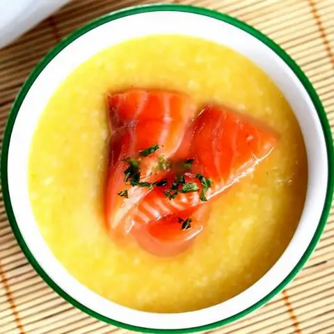 Hình ảnh Cá hồi