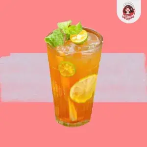 Hình ảnh Trà chanh