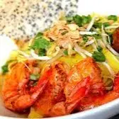 Hình ảnh Mì quảng tôm