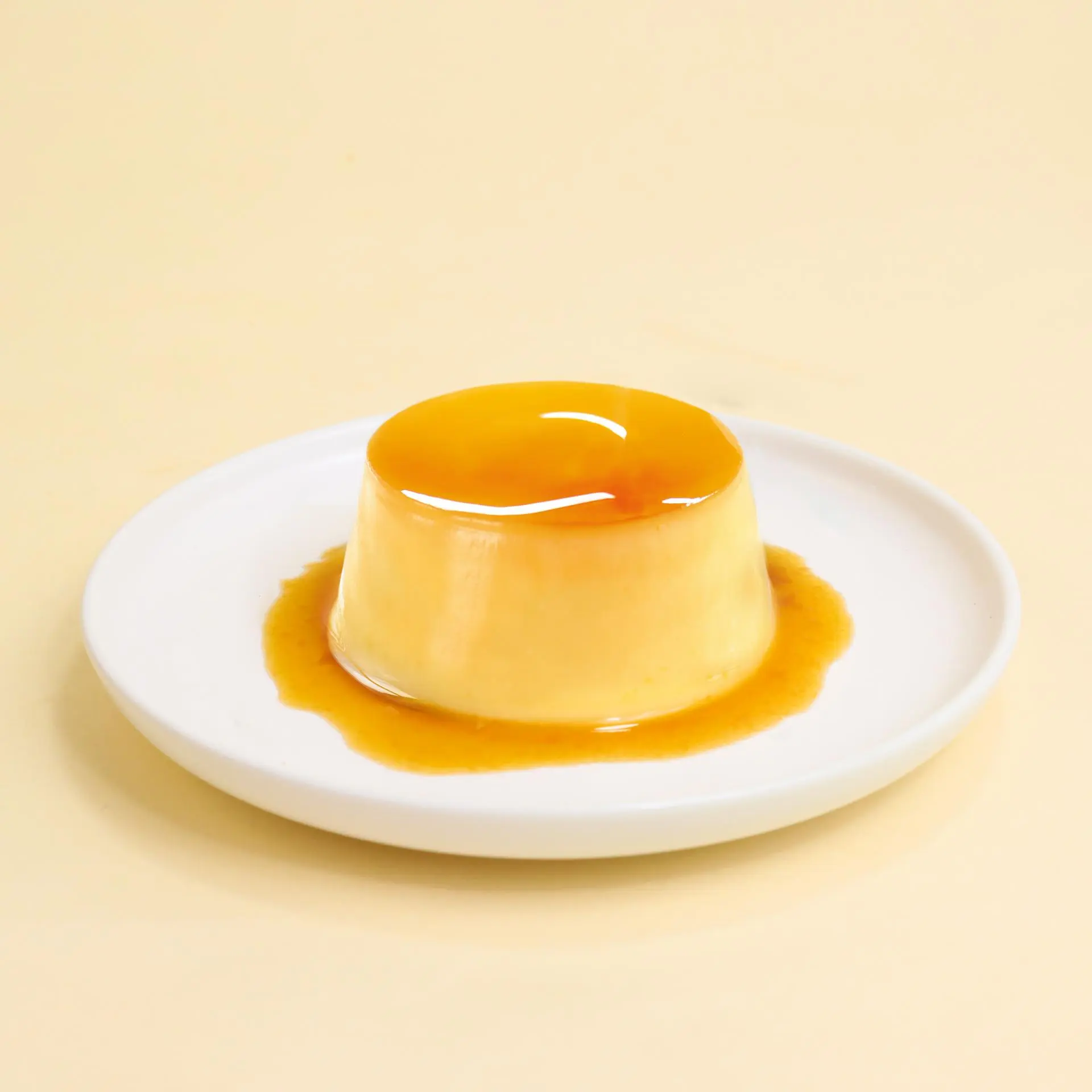 Hình ảnh Bánh flan
