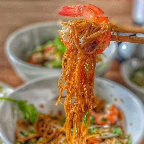 Hình ảnh Tô khô thập cẩm
