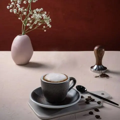 Hình ảnh Espresso Macchiato