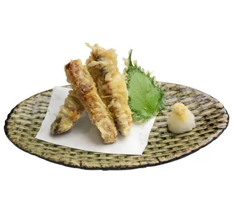 Hình ảnh DL160-Tempura Lươn