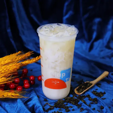 Hình ảnh Trà Sữa Ô Long