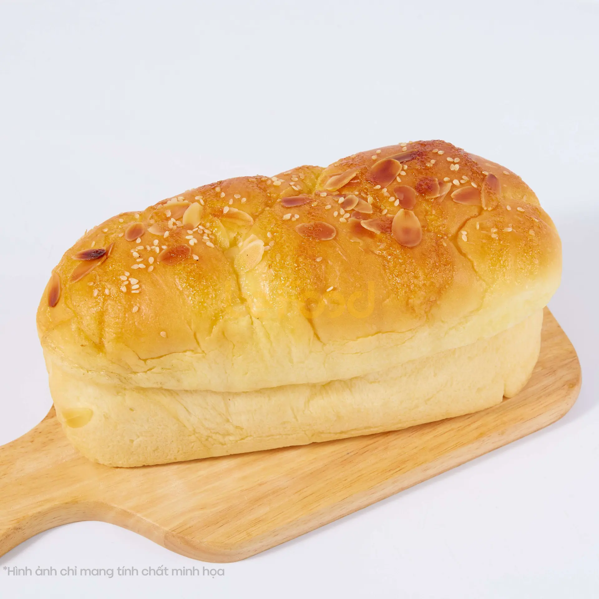 Hình ảnh Bánh hoa cúc thường