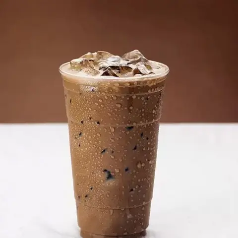 Hình ảnh Cacao sữa size M