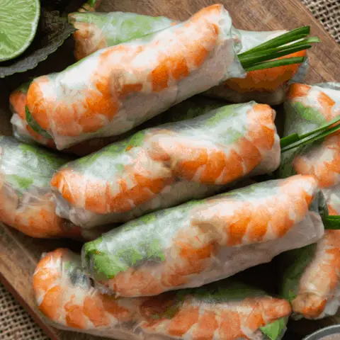 Hình ảnh Gỏi cuốn