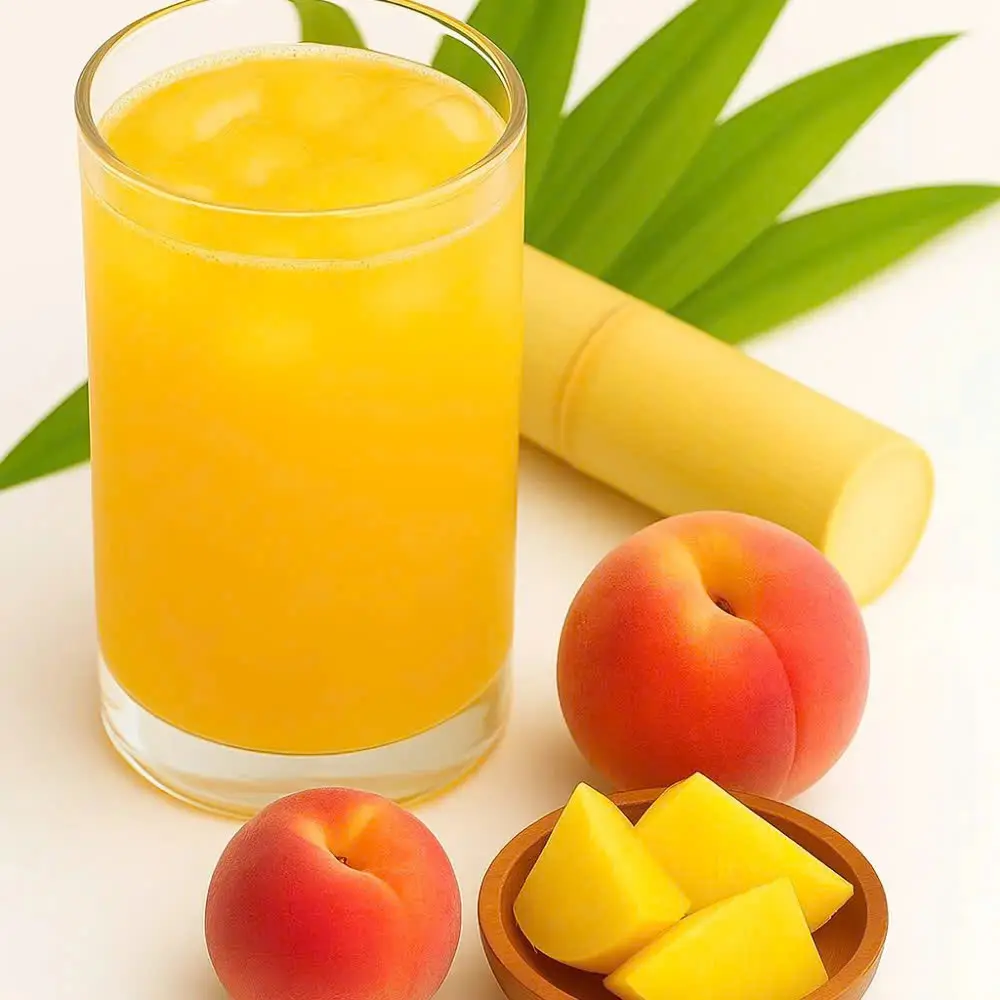Hình ảnh Nước mía đào