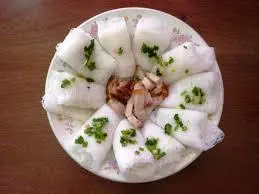 Hình ảnh Bánh hỏi