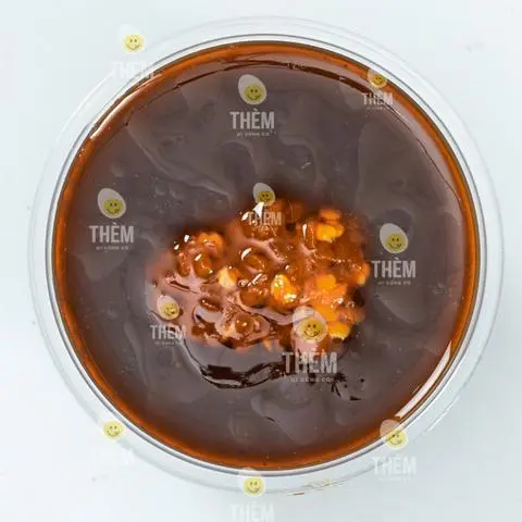 Hình ảnh Sốt me thêm
