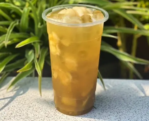 Hình ảnh Trà mãng cầu