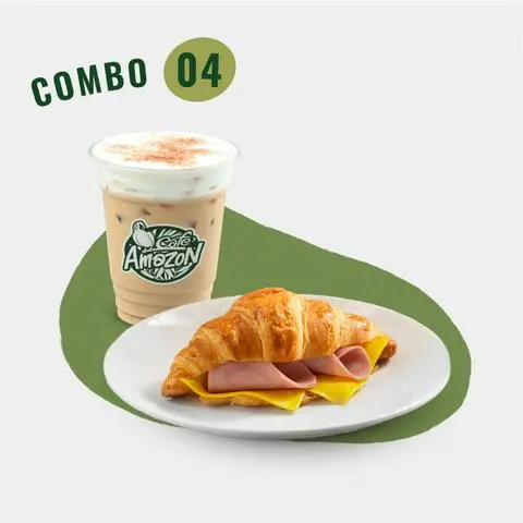 Hình ảnh Combo 4 - Năng lượng