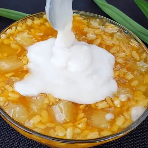 Hình ảnh Chè bưởi