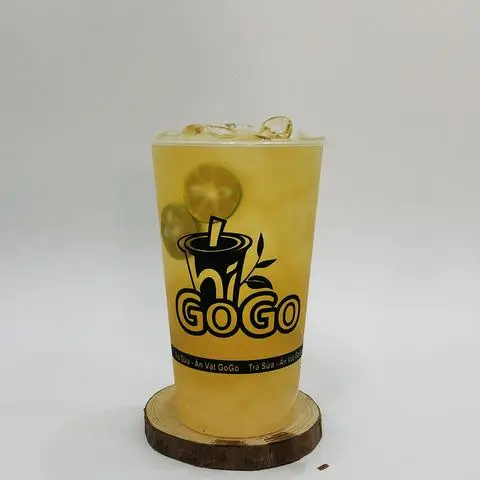 Hình ảnh Trà tắc