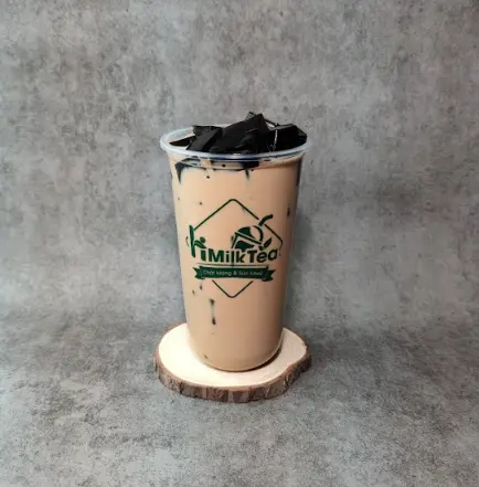 Hình ảnh Trà sữa Himilktea Truyền Thống