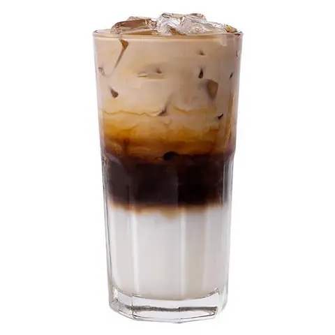 Hình ảnh Sữa tươi cà phê Arovi