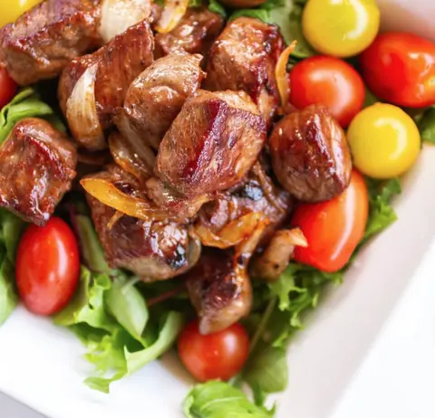 Hình ảnh Bò lúc lắc