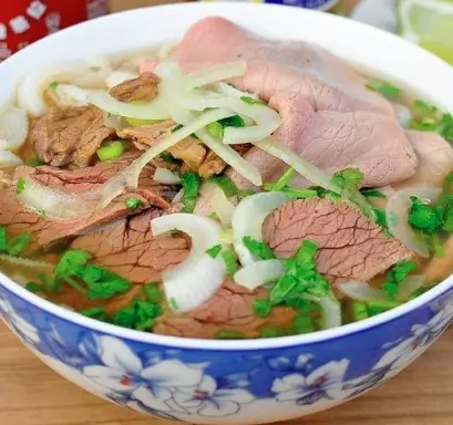 Hình ảnh Bún nạm