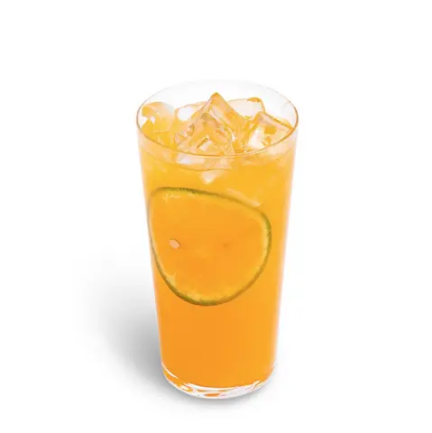Hình ảnh Freshly squeezed orange juice