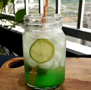 Hình ảnh Soda bạc hà