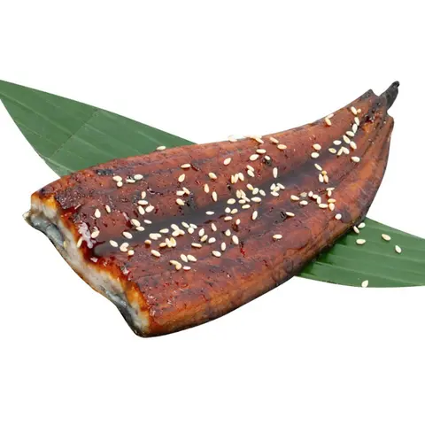 Hình ảnh Unagi kabayaki