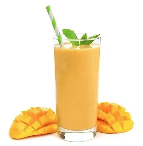 Hình ảnh Sinh tố xoài