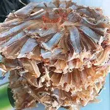 Hình ảnh Khô cá đuối
