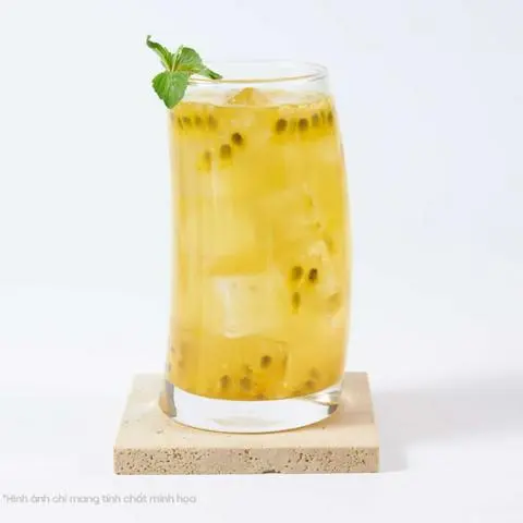 Hình ảnh Trà chanh dây