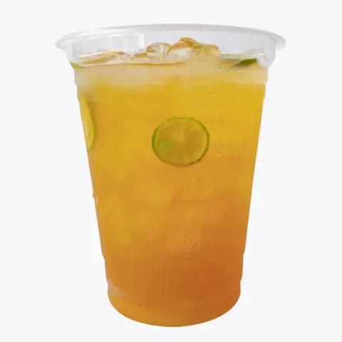 Hình ảnh Trà tắc