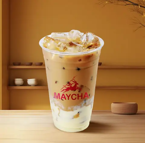 Hình ảnh Trà Sữa Mochi Phô Mai