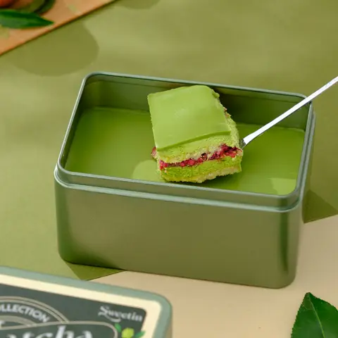 Hình ảnh Matcha opera