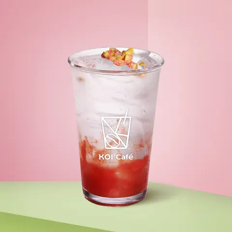 Hình ảnh Tonic Ổi  - Size Grande
