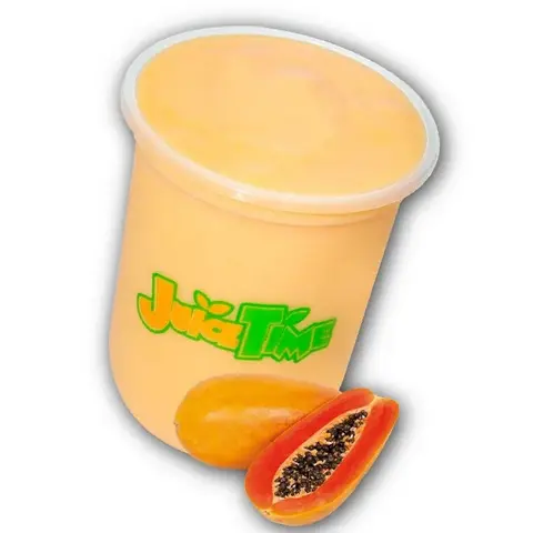 Hình ảnh Sinh tố đu đủ