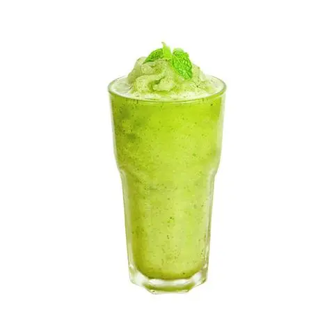 Hình ảnh Chanh tuyết nhiệt đới - Hawaii lemon ice