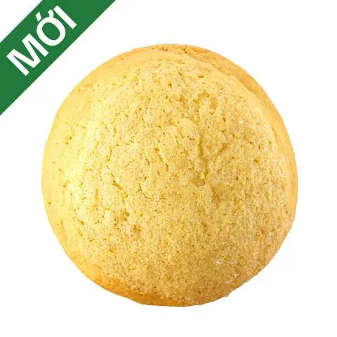 Hình ảnh Bánh quy chanh vàng