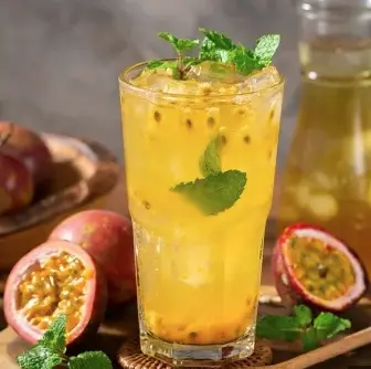 Hình ảnh Chanh dây