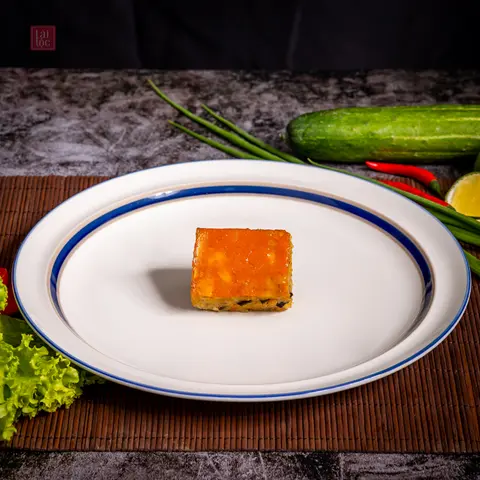 Hình ảnh Chả Hấp
