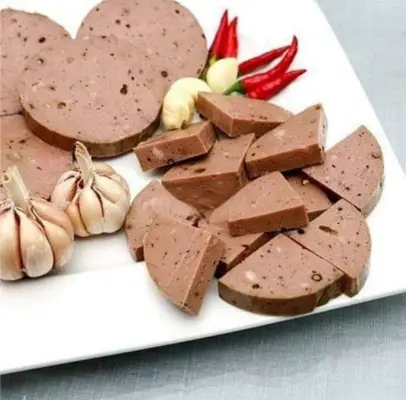 Hình ảnh Chả bò phần